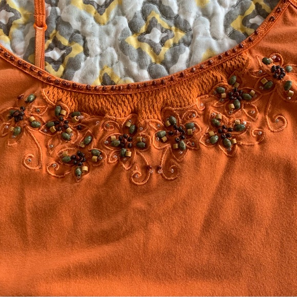 A.N.A Tank Top - Picture 2 of 10